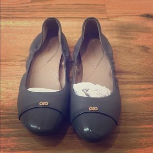 Cole Haan flats